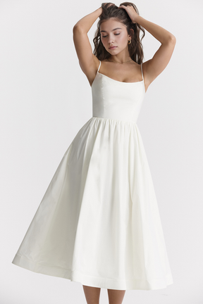 Vestido Midi Sophie
