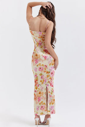 Vestido Longo Izabelly